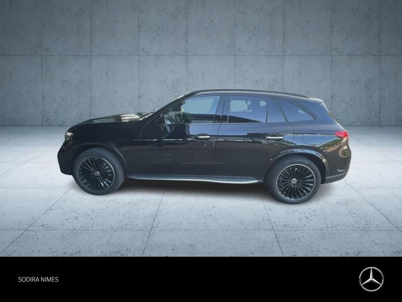 MERCEDES-BENZ GLC d’occasion à vendre à NIMES chez SODIRA (Photo 3)