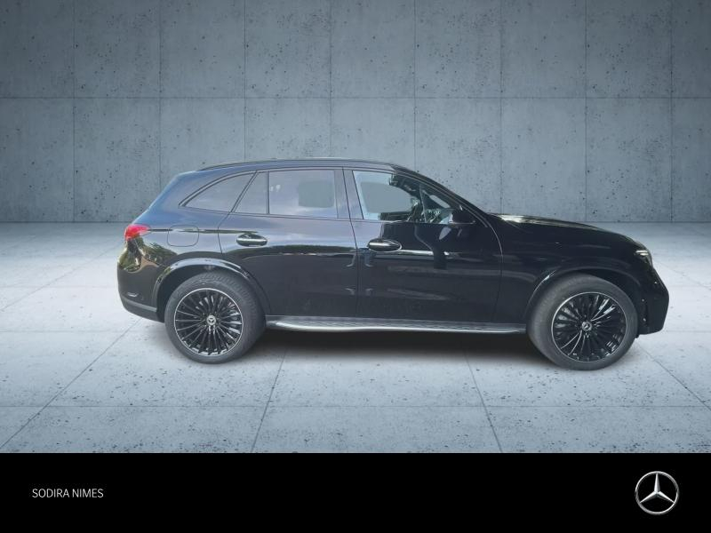 MERCEDES-BENZ GLC d’occasion à vendre à NIMES chez SODIRA (Photo 4)