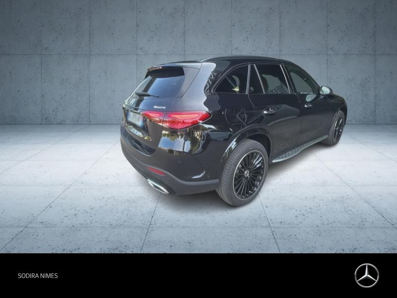 MERCEDES-BENZ GLC d’occasion à vendre à NIMES chez SODIRA (Photo 5)