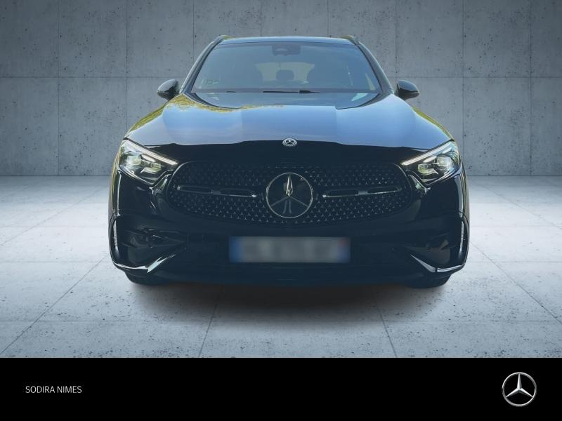 MERCEDES-BENZ GLC d’occasion à vendre à NIMES chez SODIRA (Photo 6)
