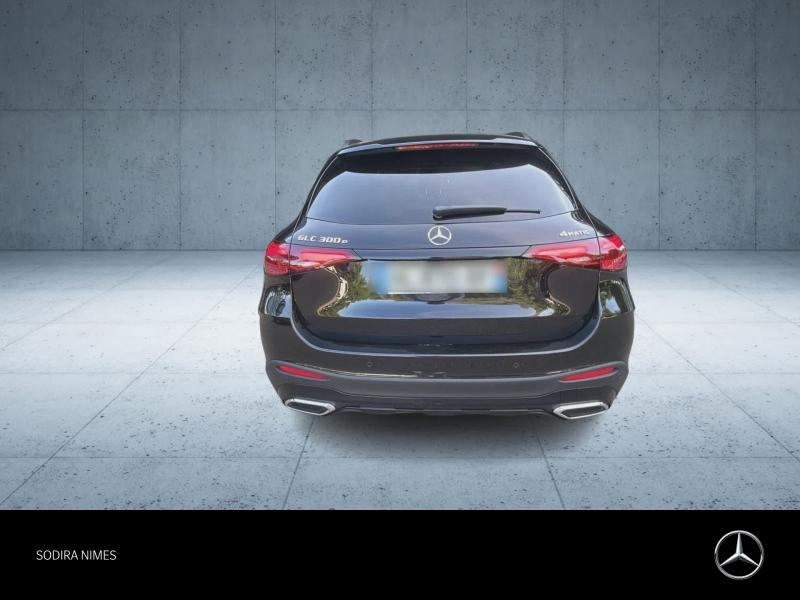 MERCEDES-BENZ GLC d’occasion à vendre à NIMES chez SODIRA (Photo 9)