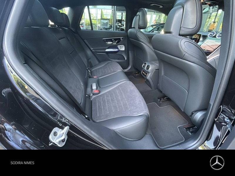 MERCEDES-BENZ GLC d’occasion à vendre à NIMES chez SODIRA (Photo 10)