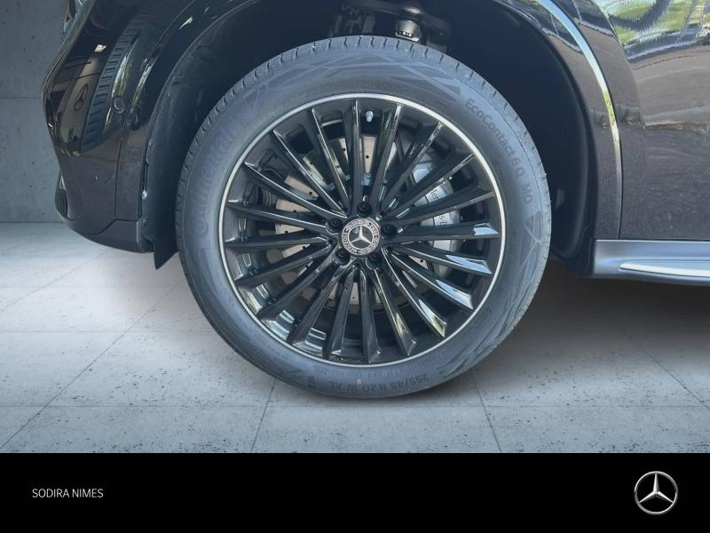 MERCEDES-BENZ GLC d’occasion à vendre à NIMES chez SODIRA (Photo 11)