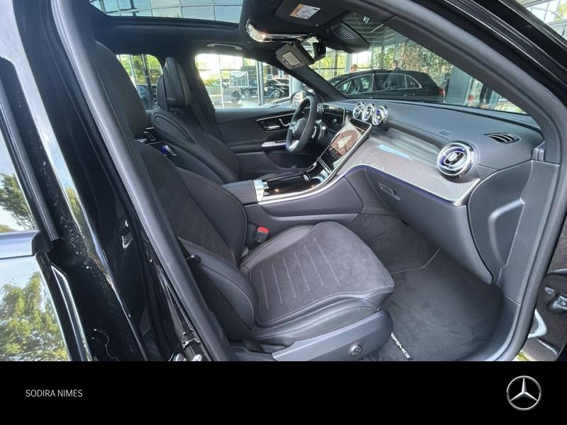 MERCEDES-BENZ GLC d’occasion à vendre à NIMES chez SODIRA (Photo 13)
