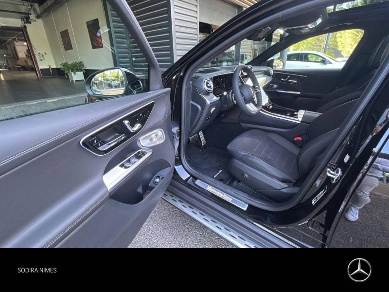 MERCEDES-BENZ GLC d’occasion à vendre à NIMES chez SODIRA (Photo 17)