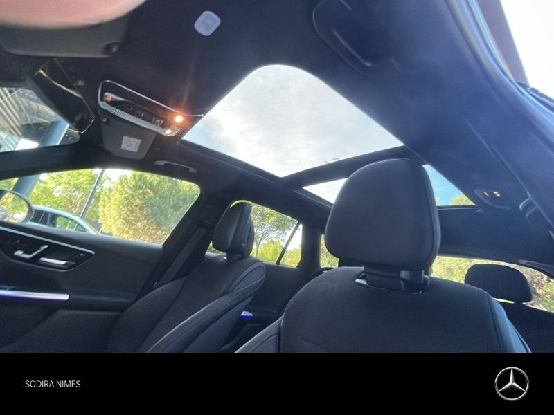 MERCEDES-BENZ GLC d’occasion à vendre à NIMES chez SODIRA (Photo 18)